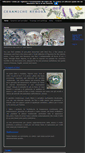 Mobile Screenshot of ceramicherebora.it